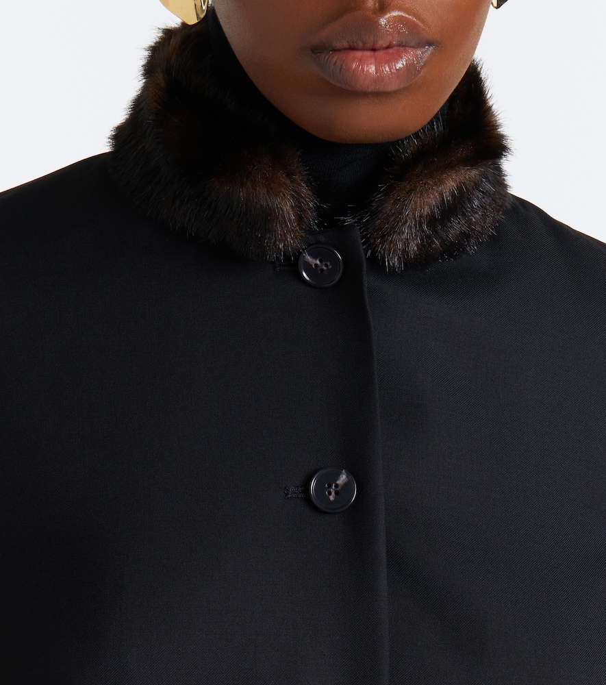 Goa Virgin Jacket