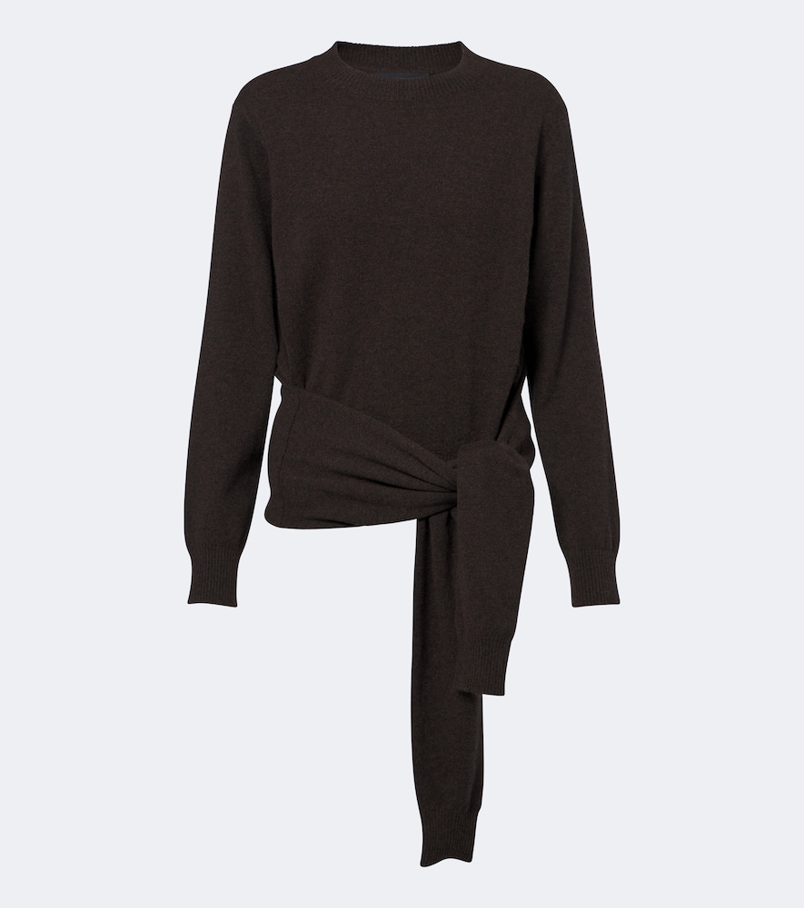 Eleanor Cashmere Sweater