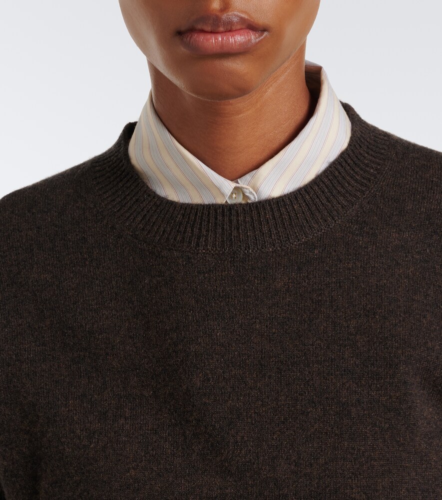 Eleanor Cashmere Sweater