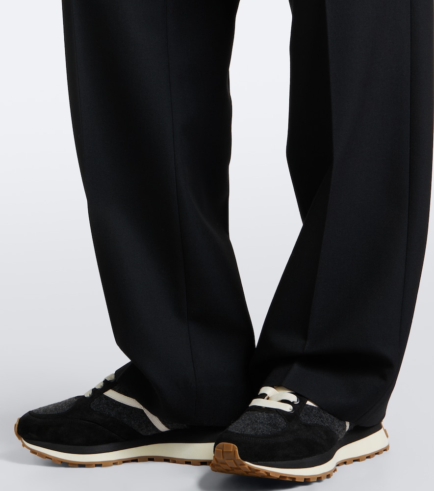 Valentina Sneakers