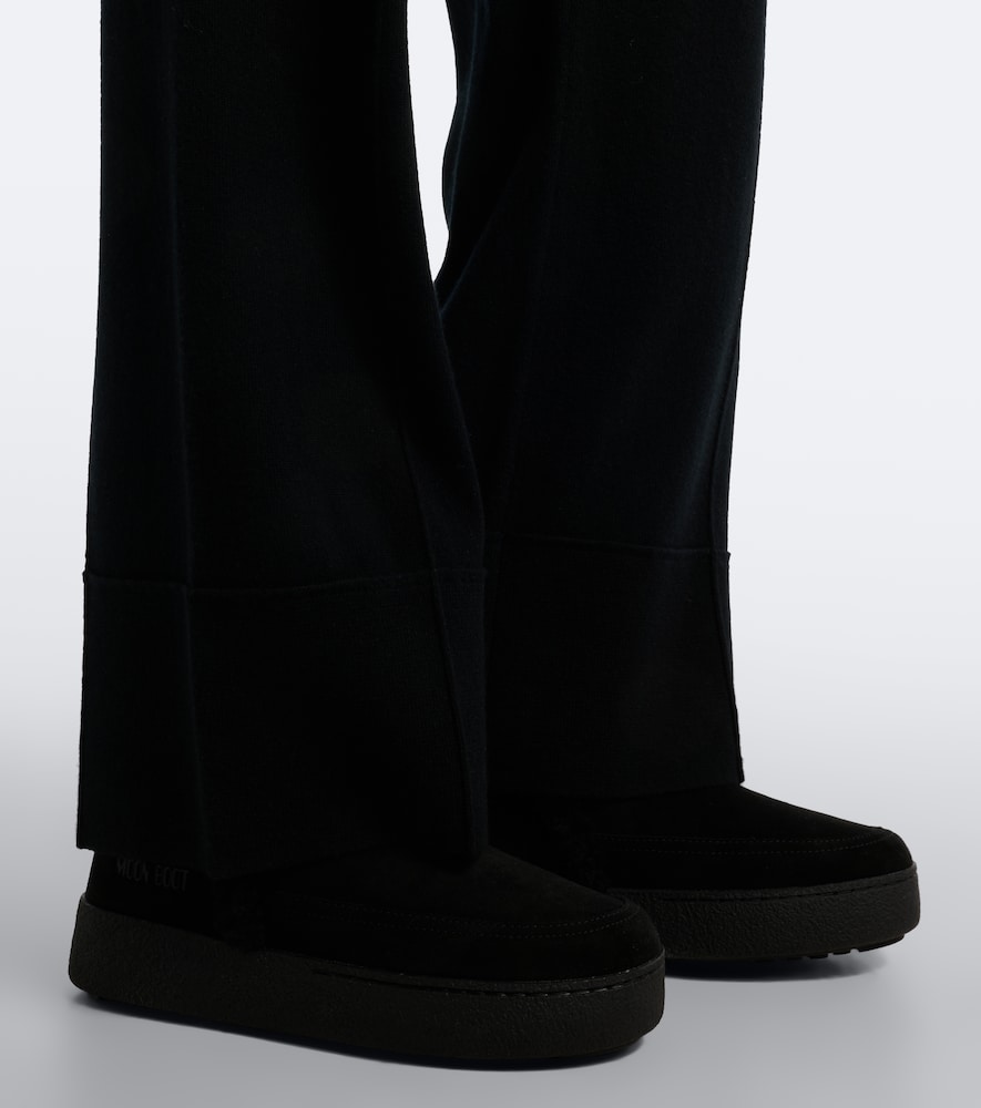 Ltrack Tina Ankle Boots