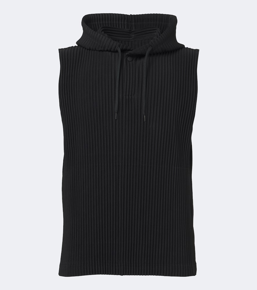 Homme Plissé Issey Miyake Monthly Colors: September Top