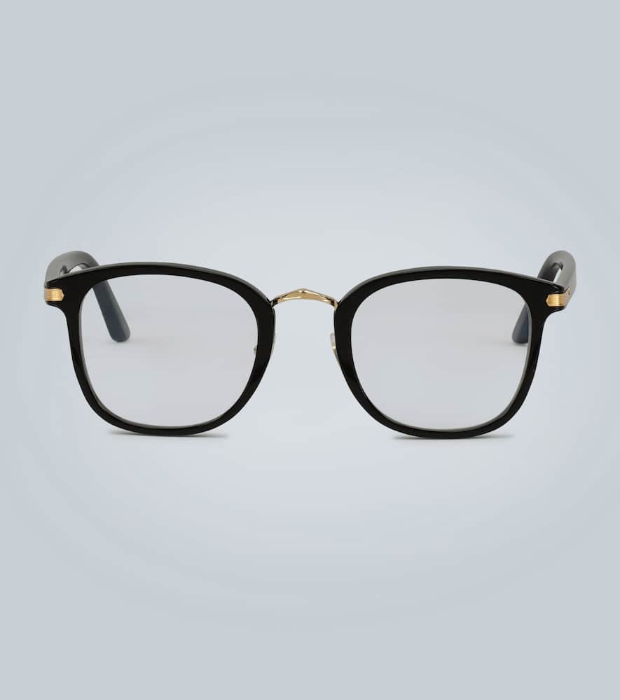C de Cartier glasses