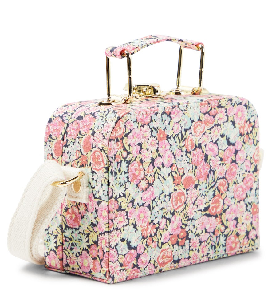  Bonpoint Bonpoint Bedruckte Tasche Aimane 