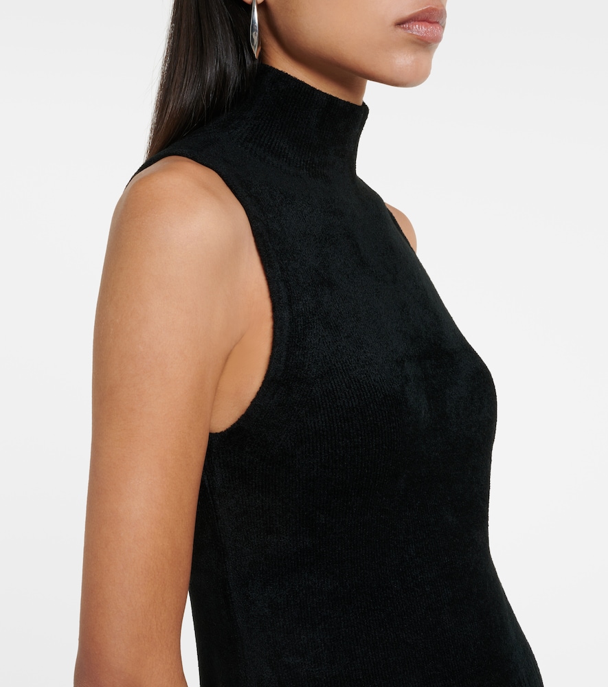  Proenza Schouler Proenza Schouler White Label Midikleid Lindsey 