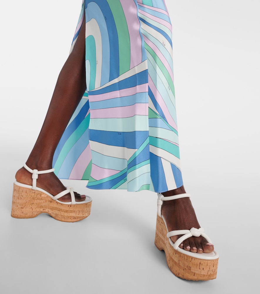 Alma Sandals