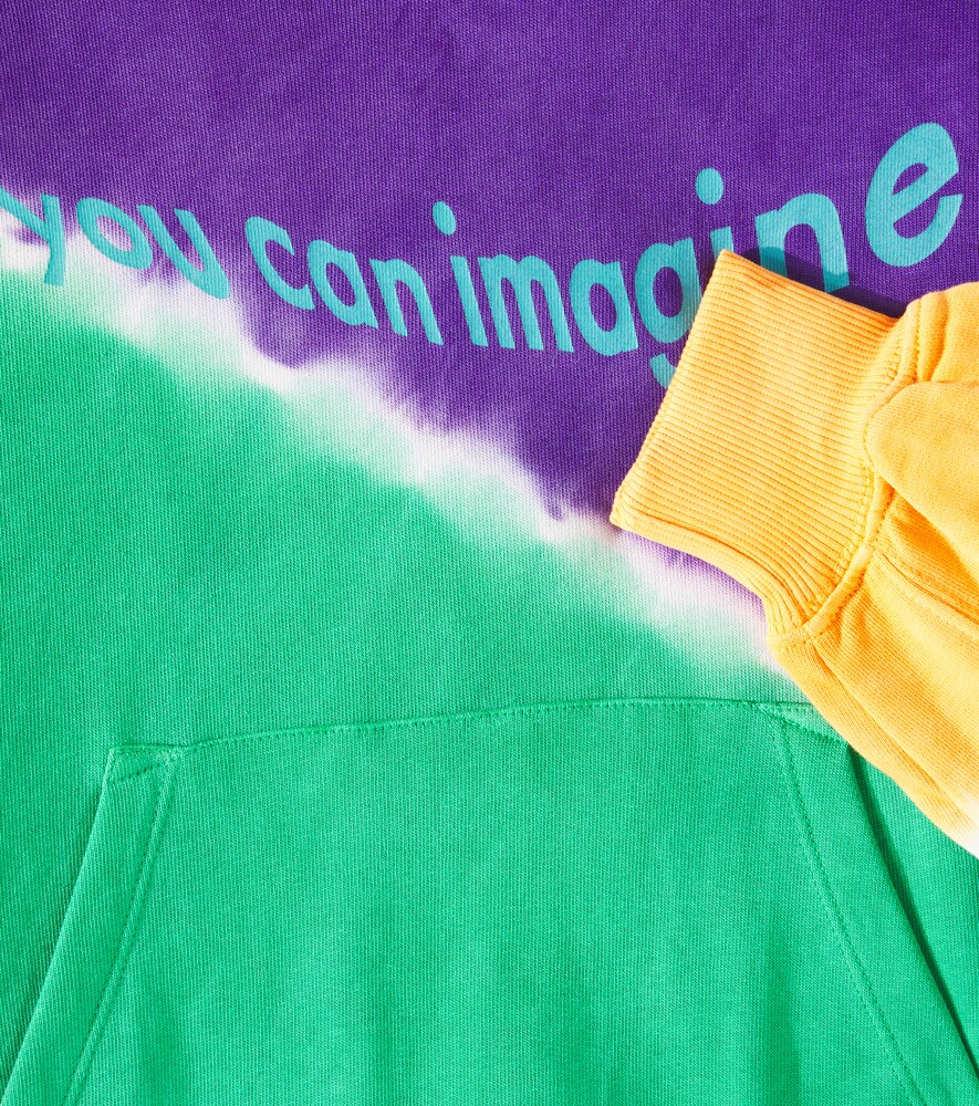  Molo Molo Sudadera Con Capucha Maxx De Algodón 