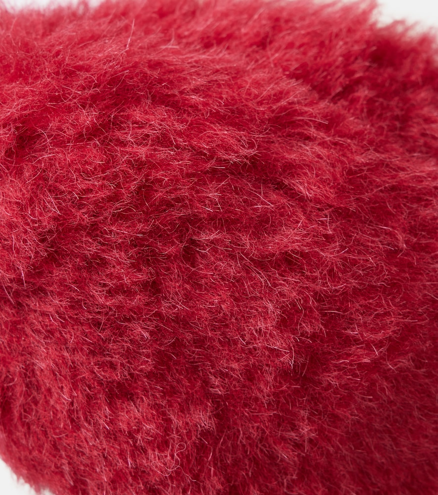  Max Mara Max Mara Teddy Headband 