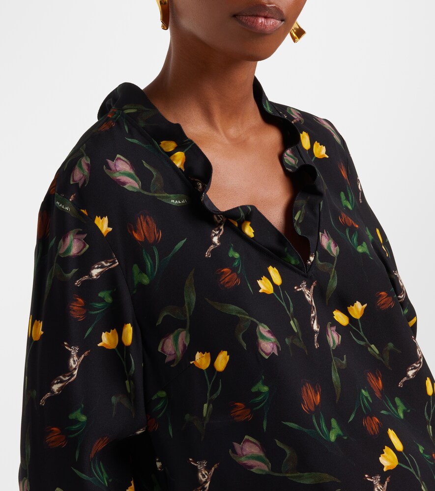 Marni Marni Top 