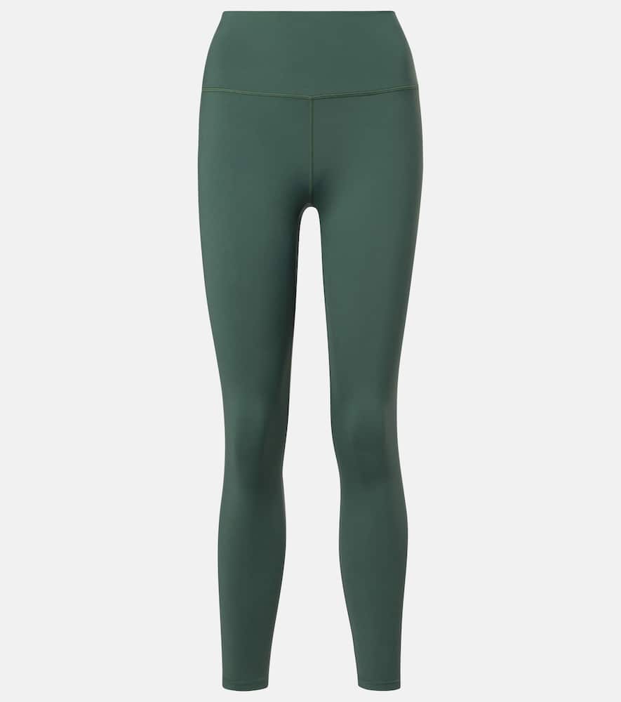 FreeSoft high-rise leggings