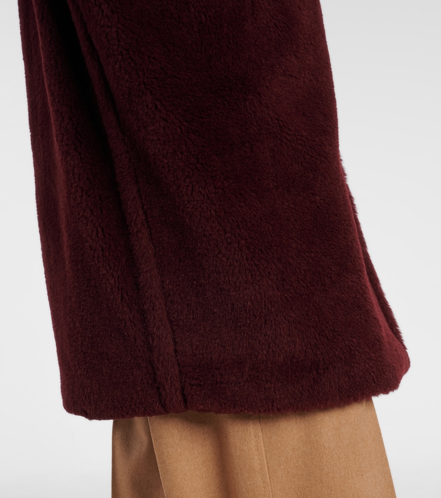  Max Mara Max Mara Mantel Teddy Bear Icon 