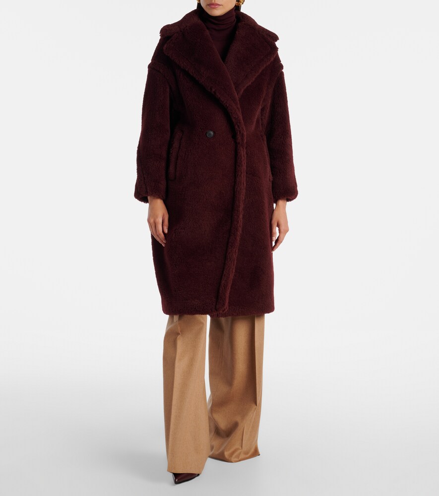 Max Mara Max Mara Mantel Teddy Bear Icon 