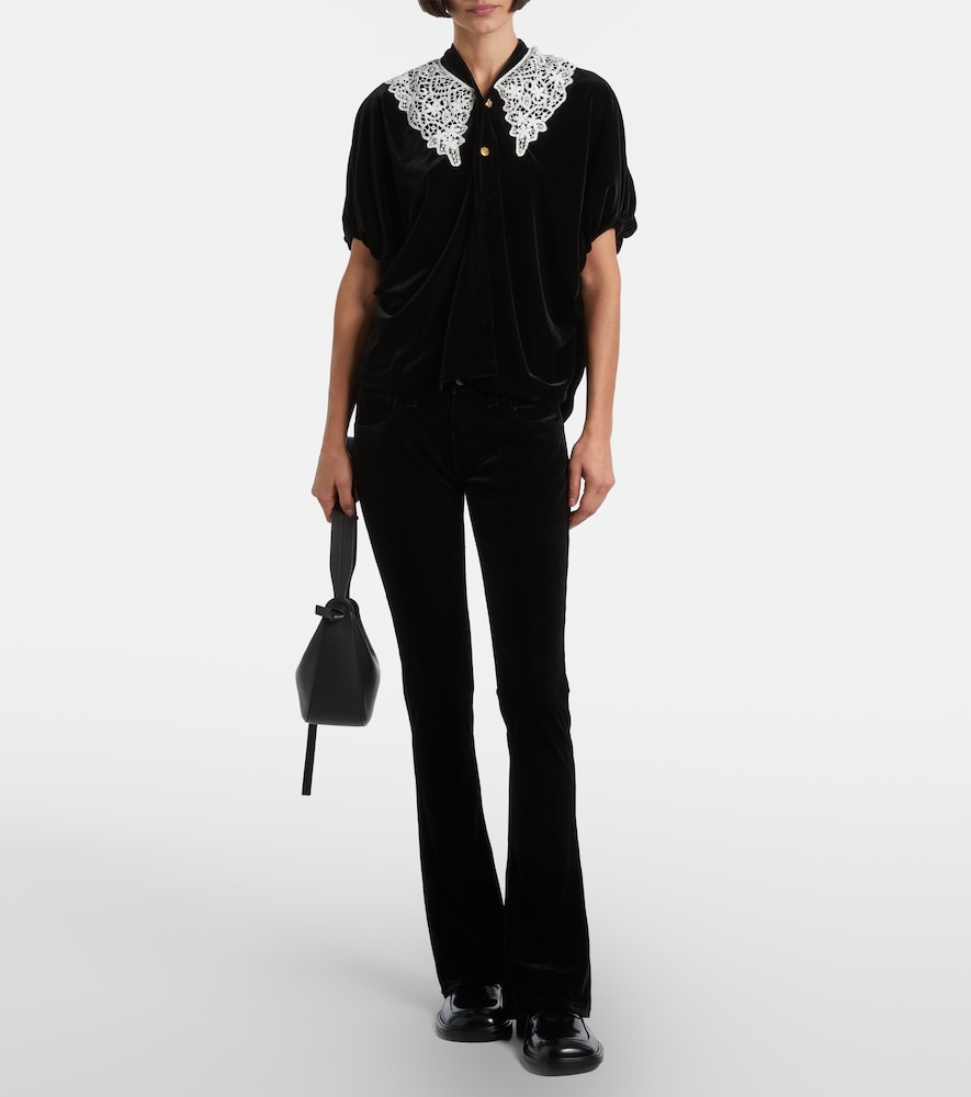 Junya Watanabe Jersey top