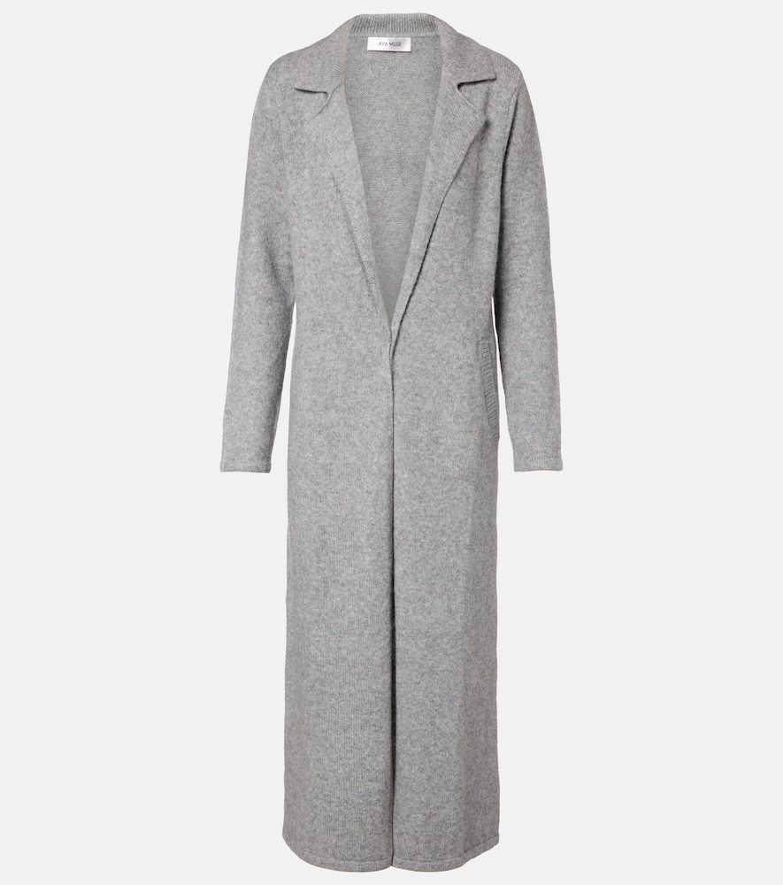 Aya Muse Manteau Vita 756 €