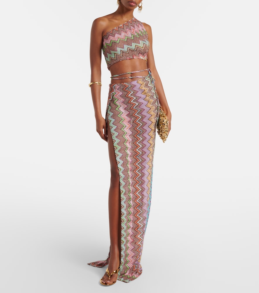  Missoni Missoni Top 