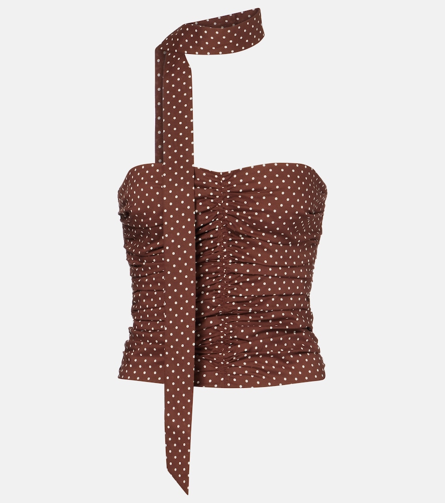 Posse Top Edie pois 252 €