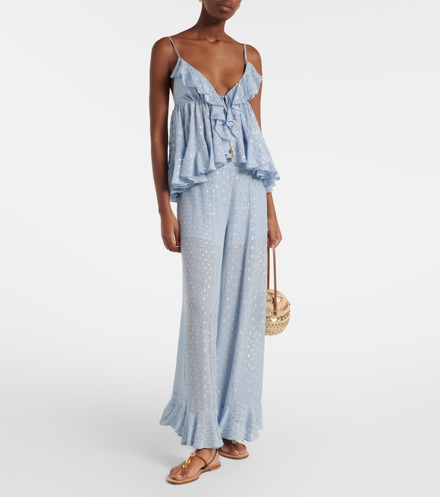  Zimmermann Zimmermann Top Daylight 