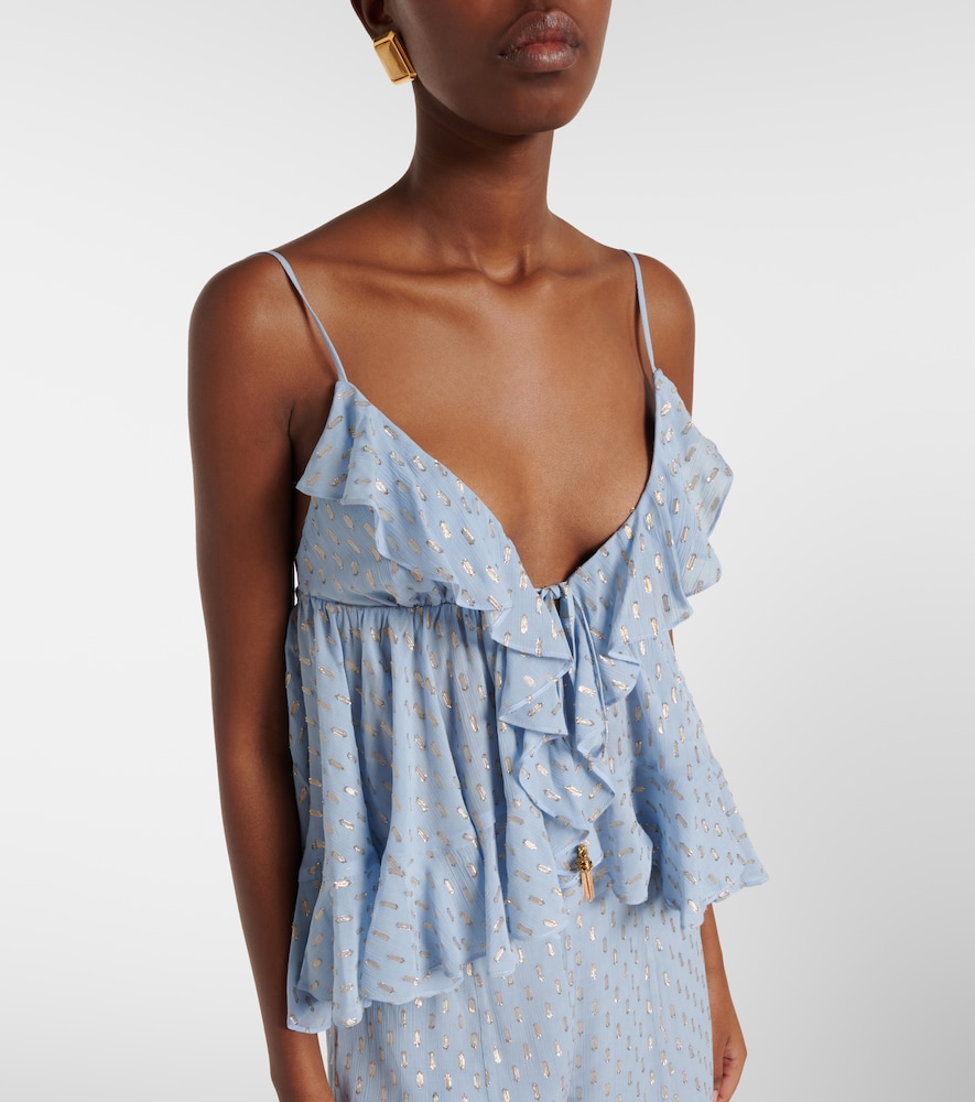  Zimmermann Zimmermann Top Daylight 