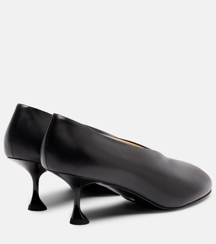  Proenza Schouler Proenza Schouler Pumps Tee Aus Leder 