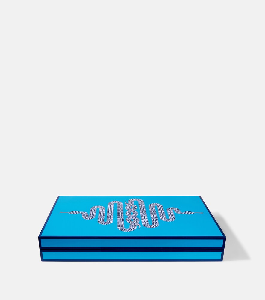  Jonathan Adler Jonathan Adler Juego Backgammon Eden 