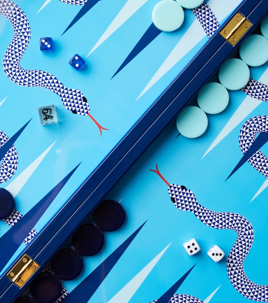  Jonathan Adler Jonathan Adler Juego Backgammon Eden 