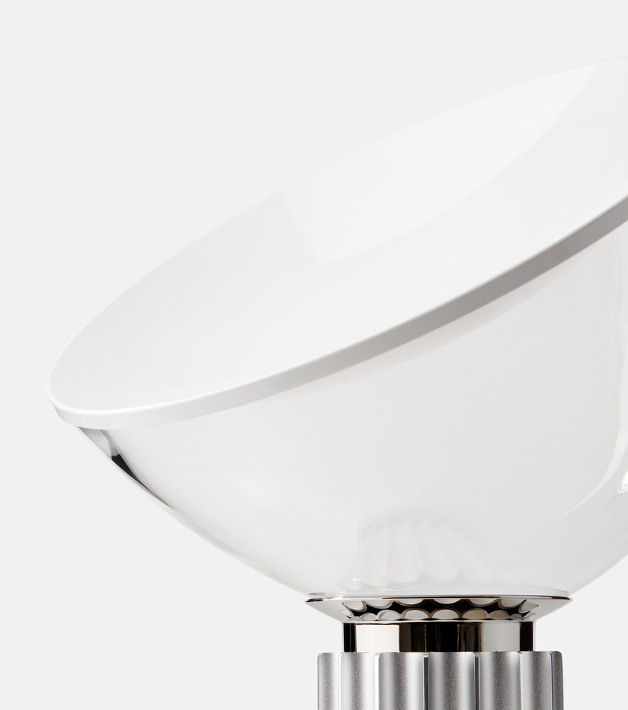  Flos Flos Tischleuchte Taccia Small By Achille Und Pier Giacomo Castiglioni (eu-stecker) 