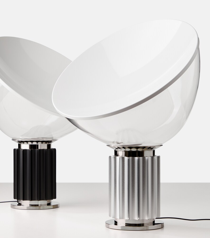  Flos Flos Tischleuchte Taccia Small By Achille Und Pier Giacomo Castiglioni (eu-stecker) 