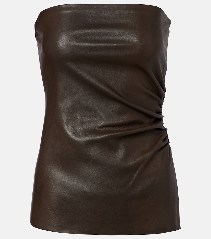 Stouls Top Laya en cuir 576 €