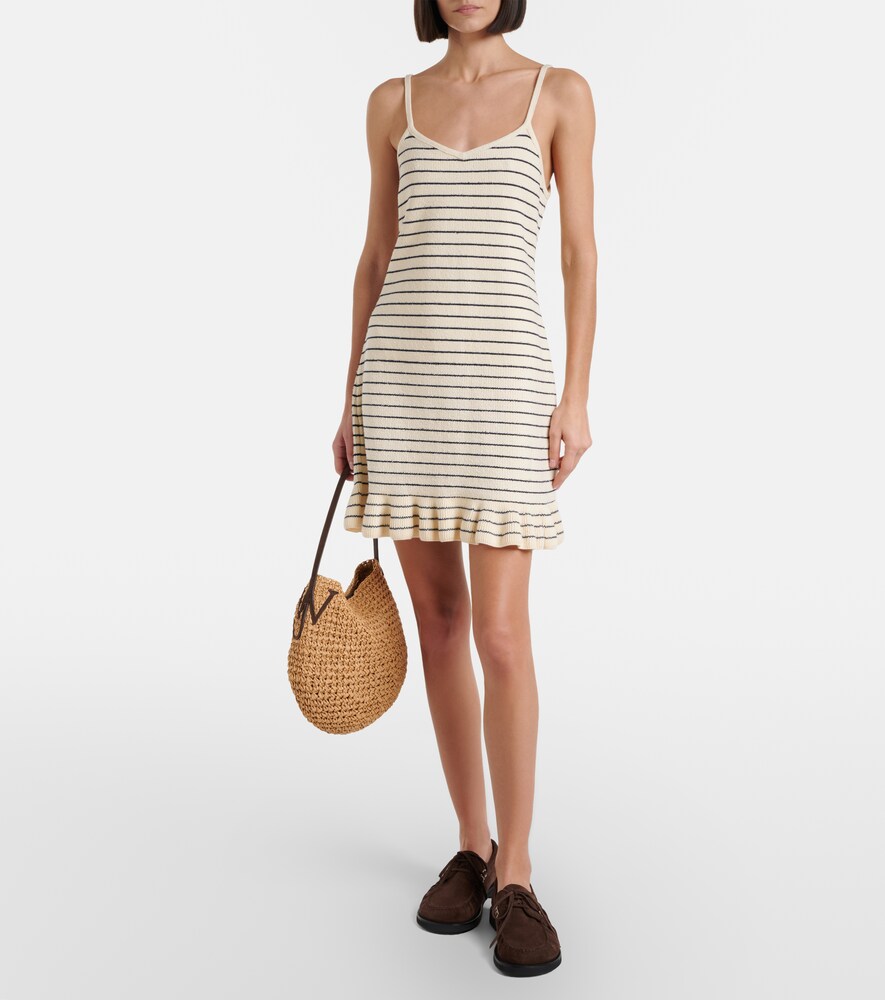  Jw Anderson Jw Anderson Segelschuhe Aus Veloursleder 