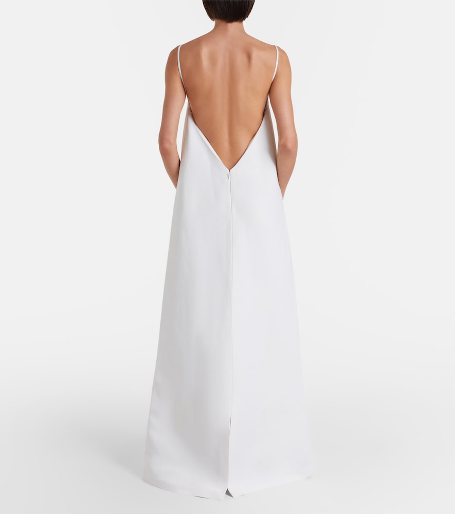  Calvin Klein Collection Calvin Klein Collection Maxikleid Annika 