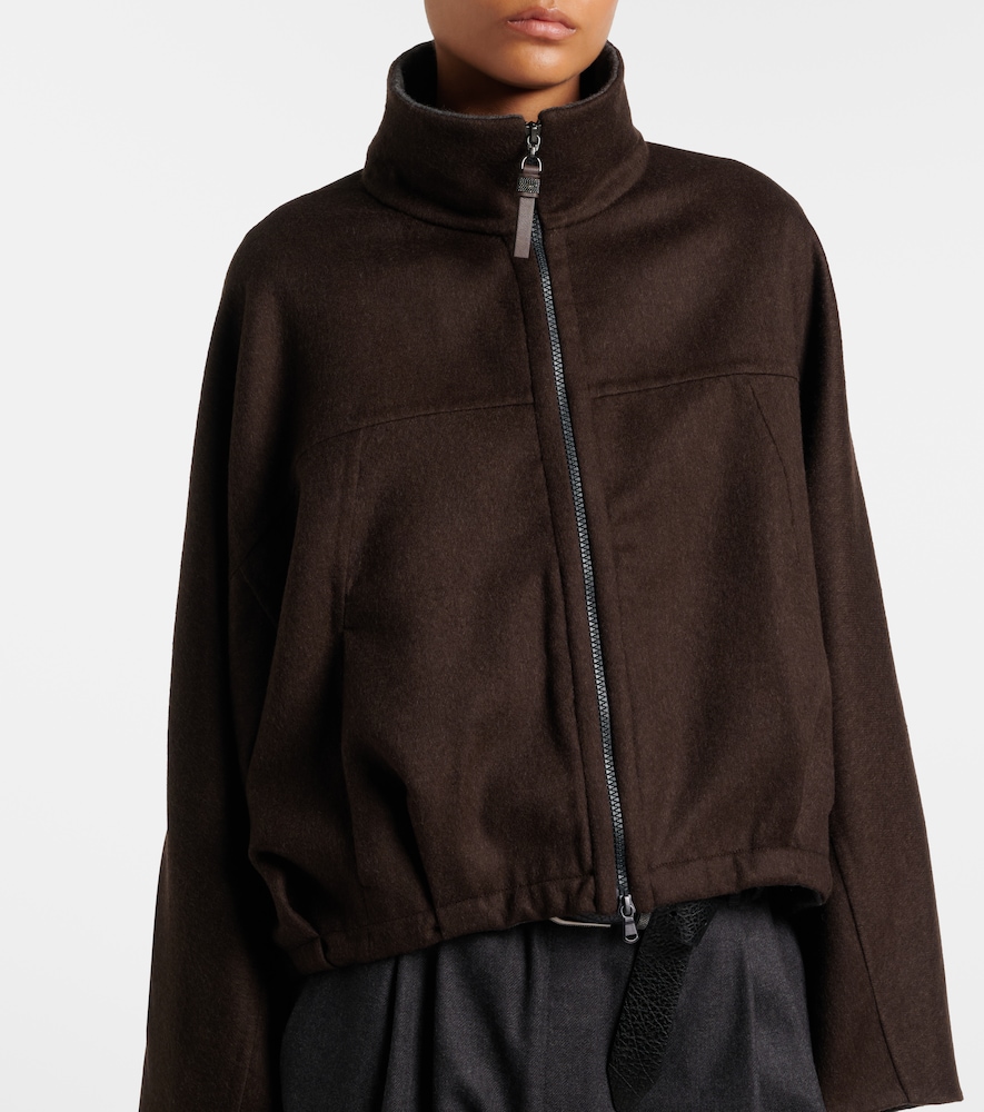 Monili Virgin Jacket
