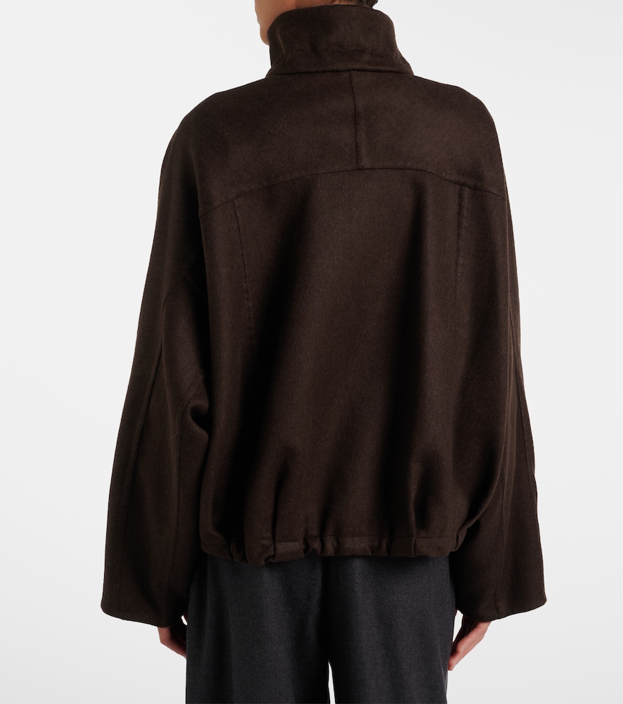 Monili Virgin Jacket