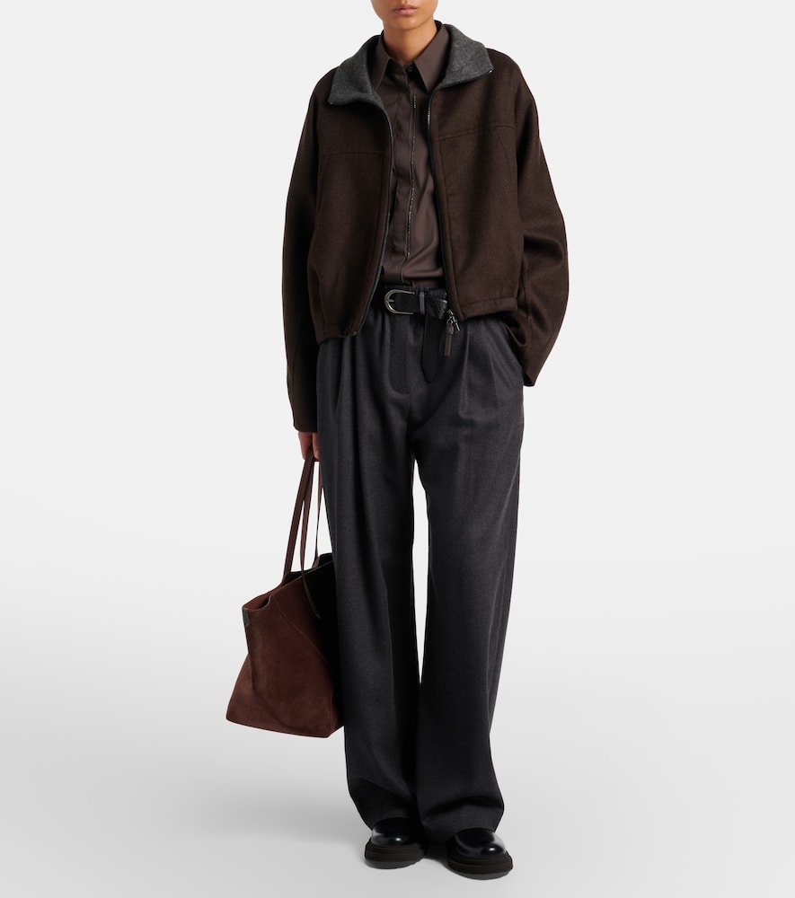 Monili Virgin Jacket