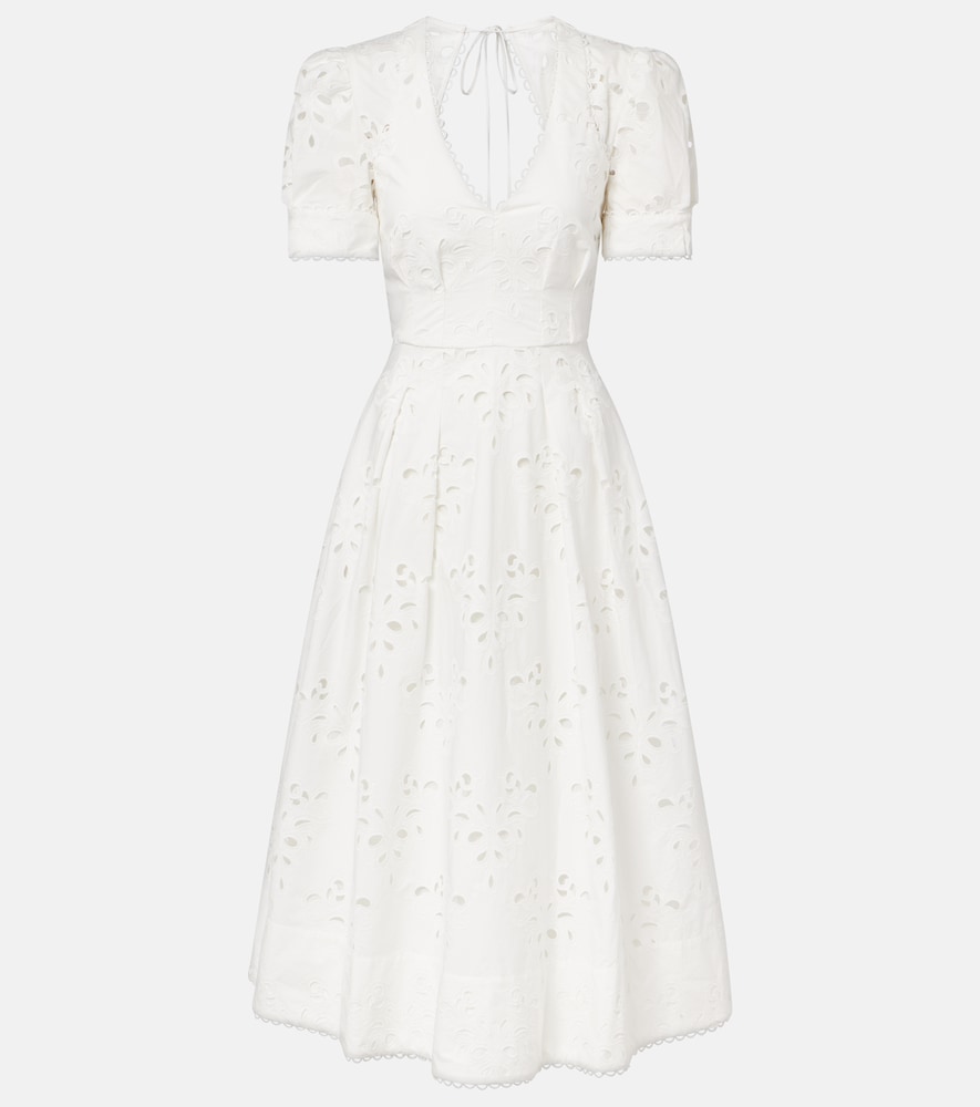 Midikleid Artesan