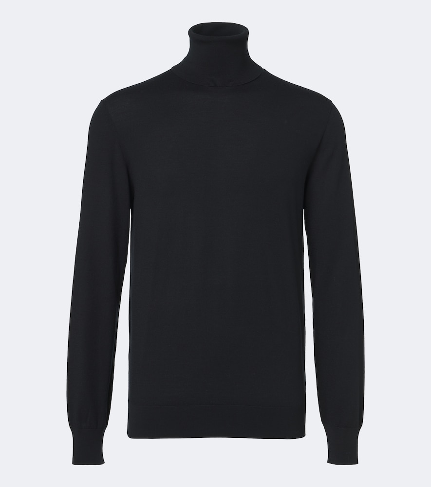 The Row Pull Adlan col roul en laine 1830 €