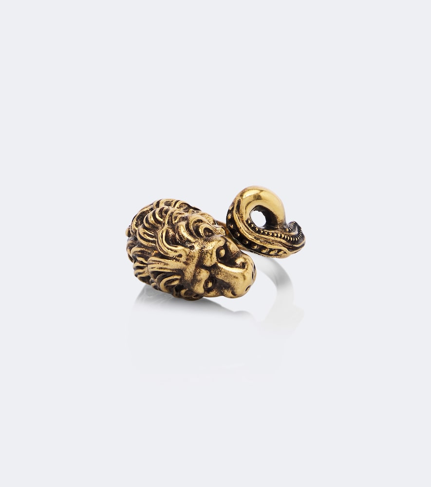 Valentino Garavani Bague Zoomorphe 290 €