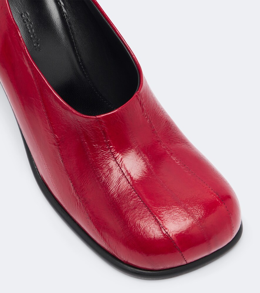 Esme Eel Pumps