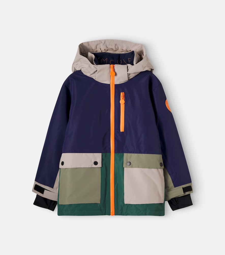 Skijacke