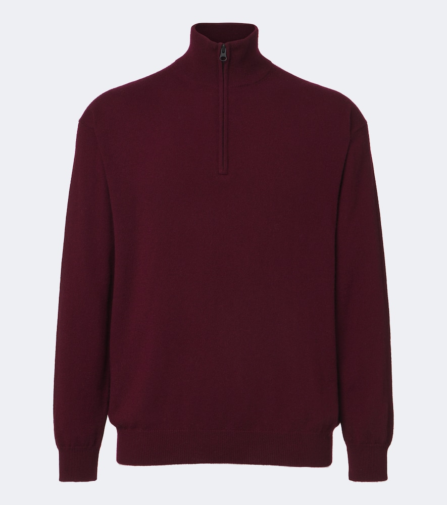 Lisa Yang Pull Augustus en cachemire 440 €
