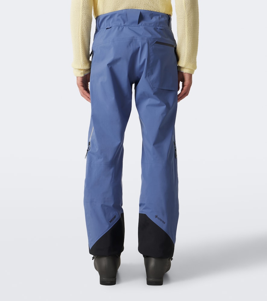 Alpine Gore-Tex® Ski Pants