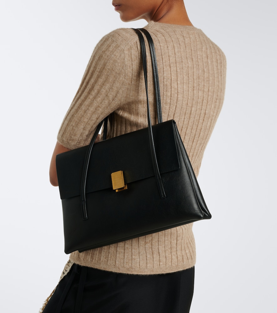 Soft Blake Medium Shoulder Bag