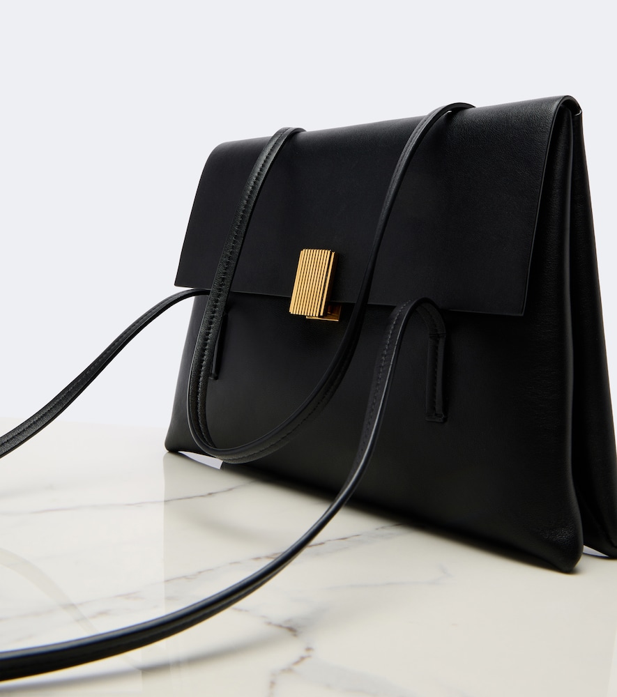 Soft Blake Medium Shoulder Bag