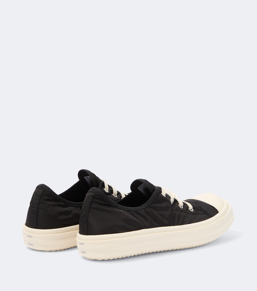 Tower Low-Top Sneakers