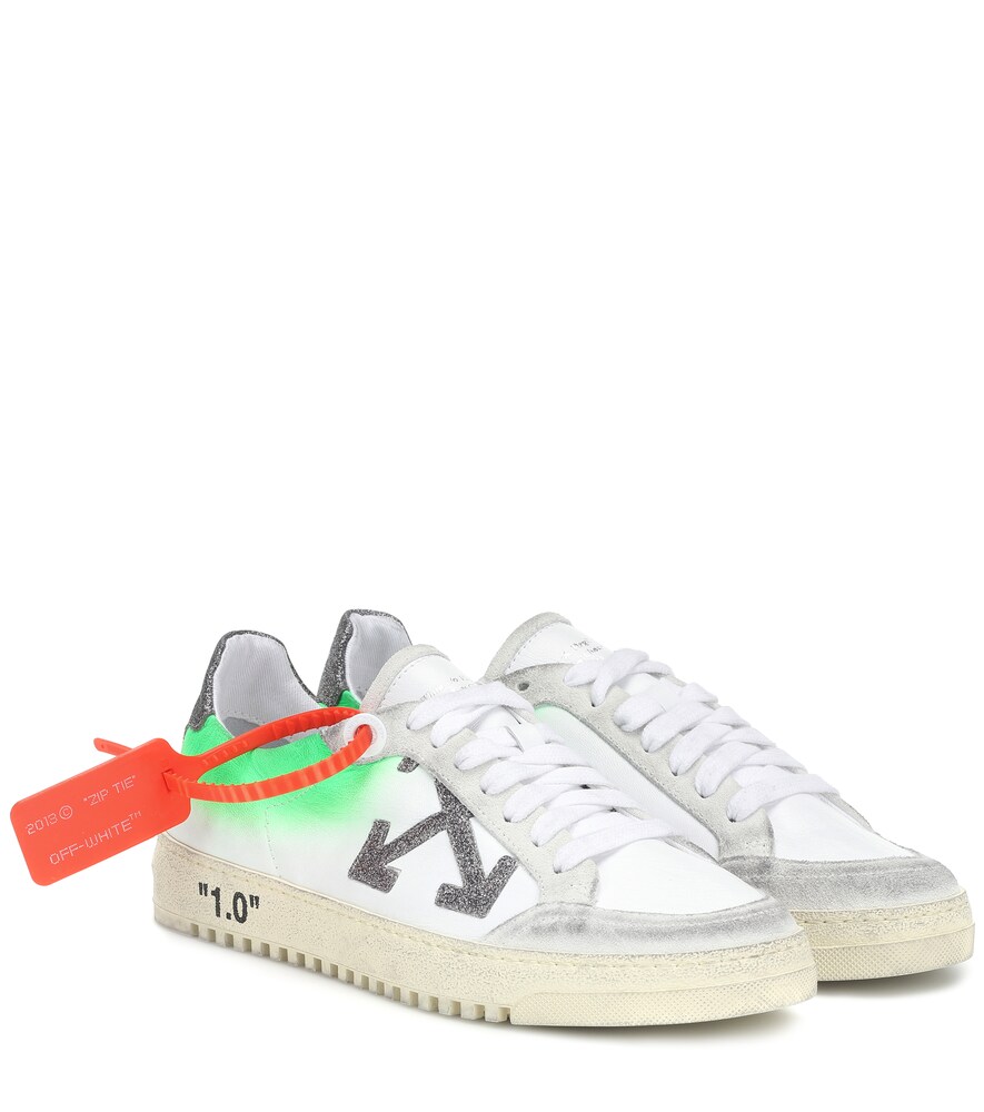 arrow 2.0 sneakers