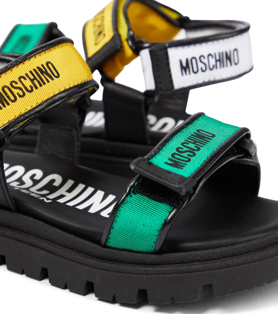  Moschino Kids Moschino Kids Sandalen 