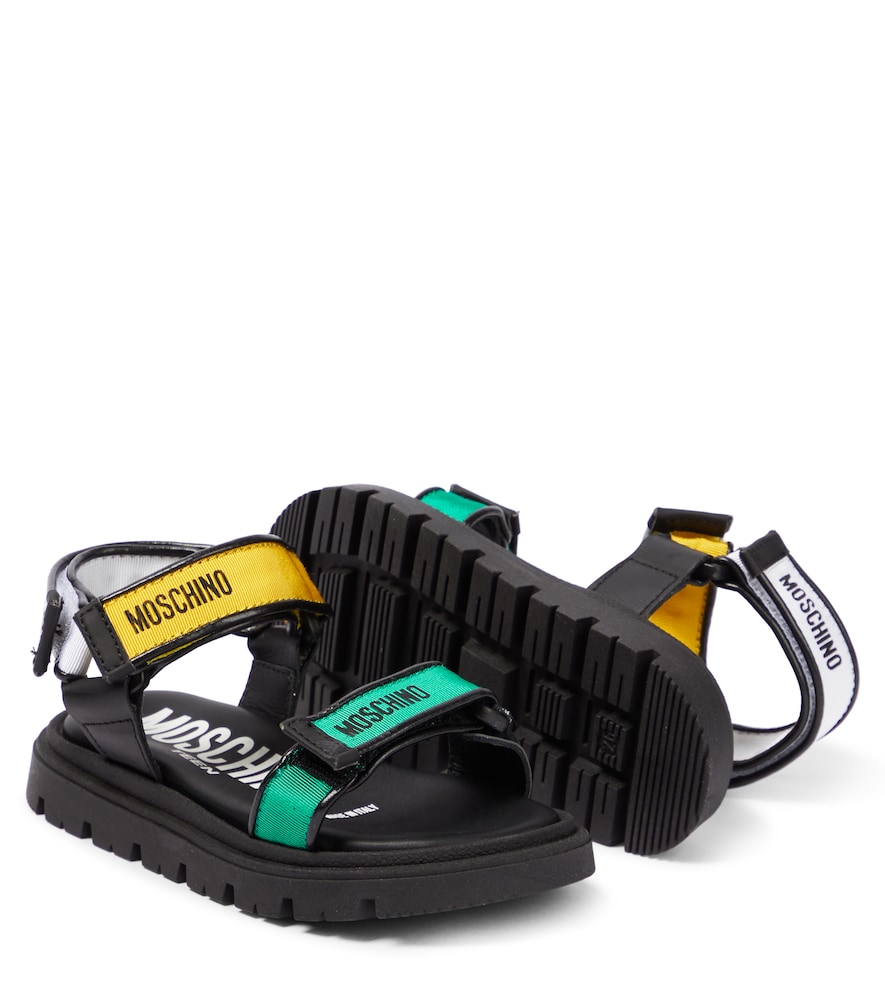  Moschino Kids Moschino Kids Sandalen 