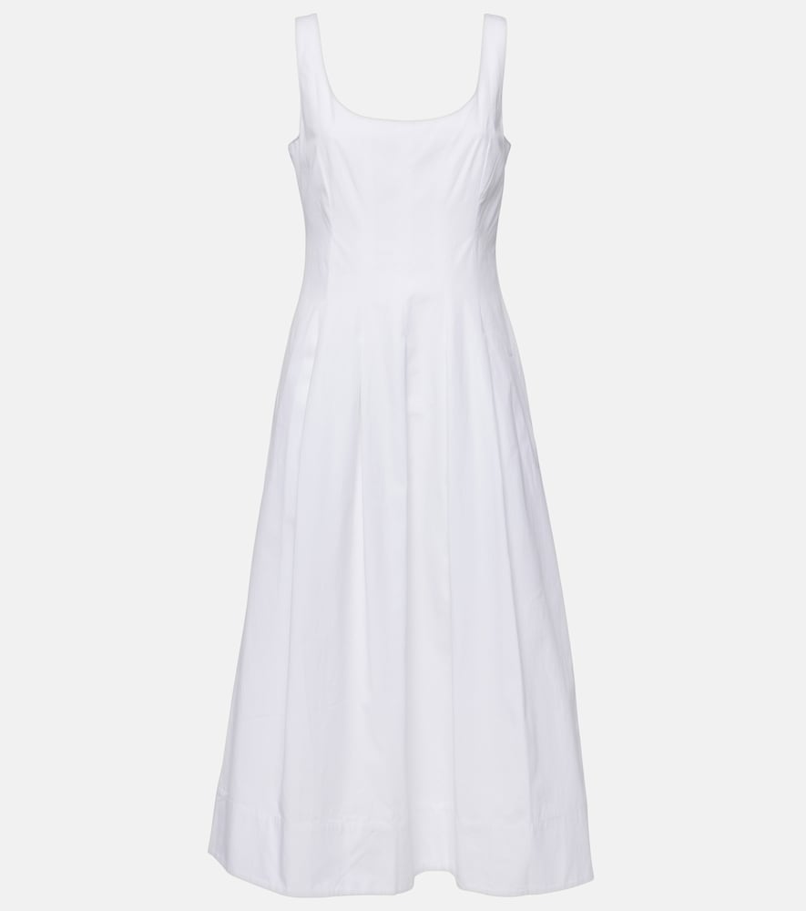 Midi Dress