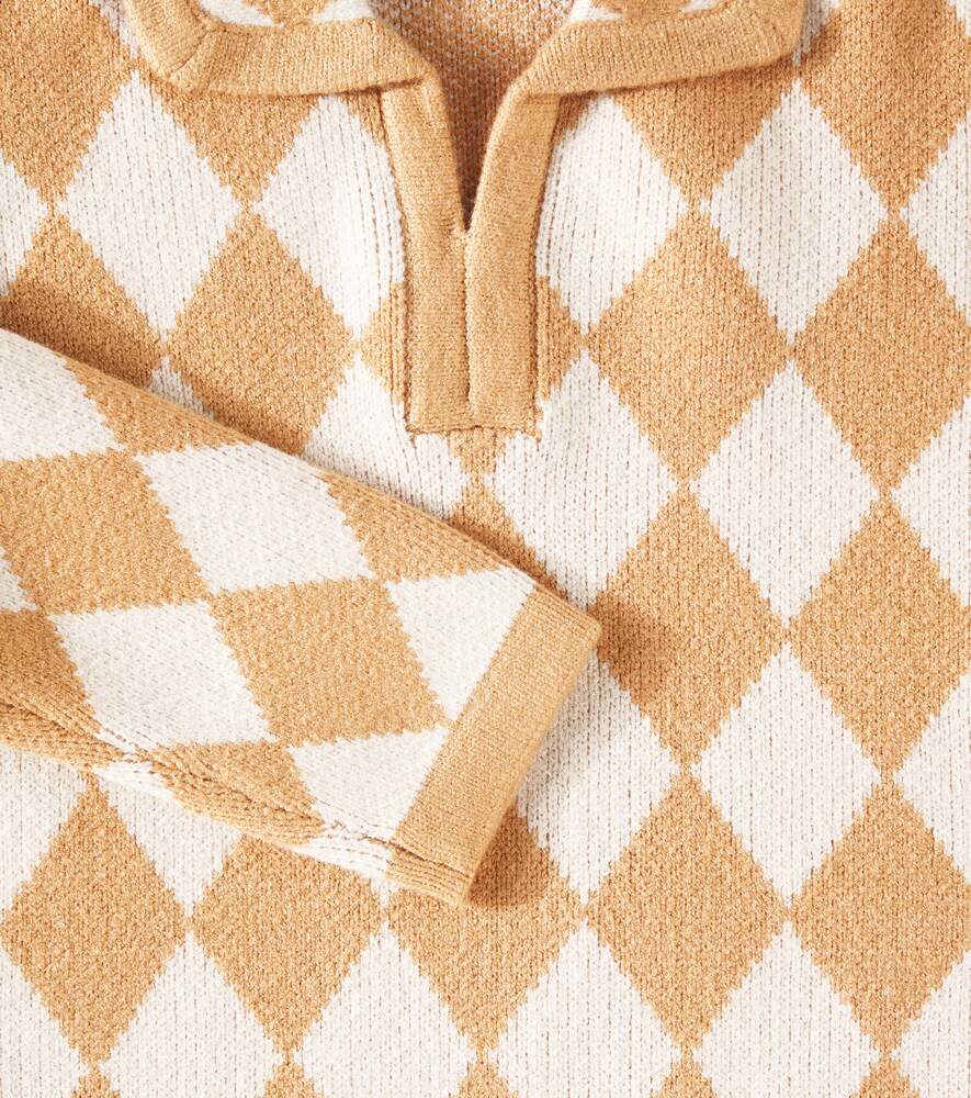  Scotch & Soda Kids Scotch & Soda Kids Polopullover 