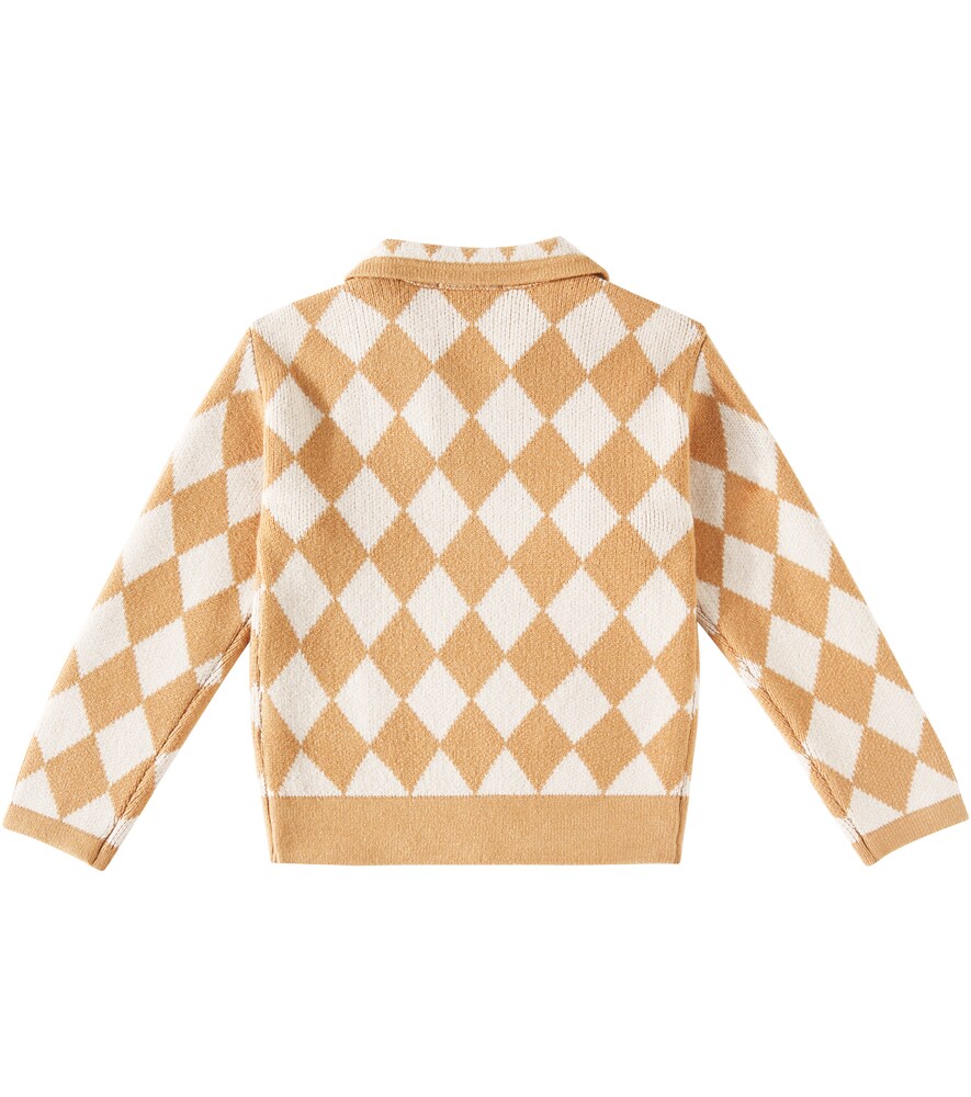  Scotch & Soda Kids Scotch & Soda Kids Polopullover 