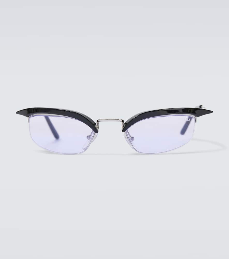 Prada Cat-eye sunglasses